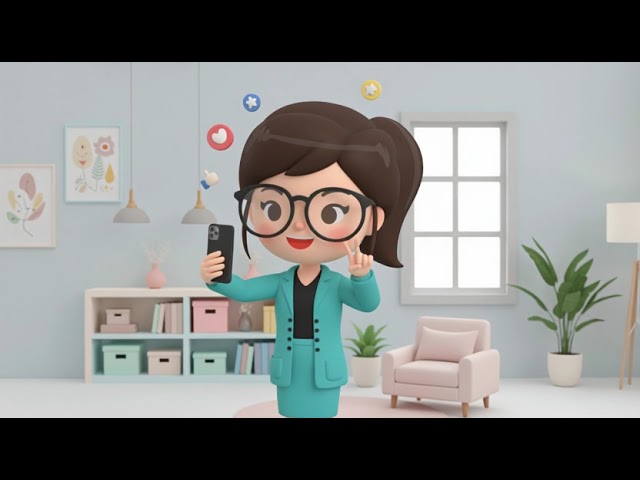 Video Background Placeholder