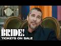 Tickets on Sale Featurette