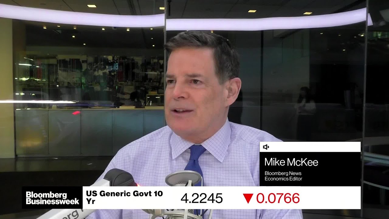 Stock Rout Picks Up Steam With Recession Warnings Blaring