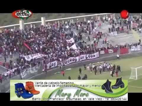 (4) Villa Cubas 1-1 San Lorenzo (3) - Villa Cubas campeon