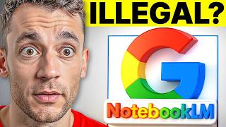 New Google NotebookLM Video Update Is INSANE (FREE!) 🤯