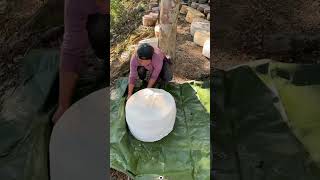 o maior queijo do mundo