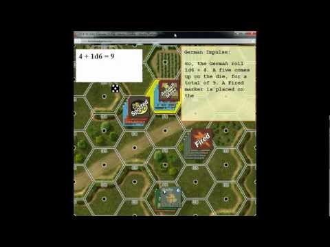 Band of Heroes Flash demo- beginning tutorial