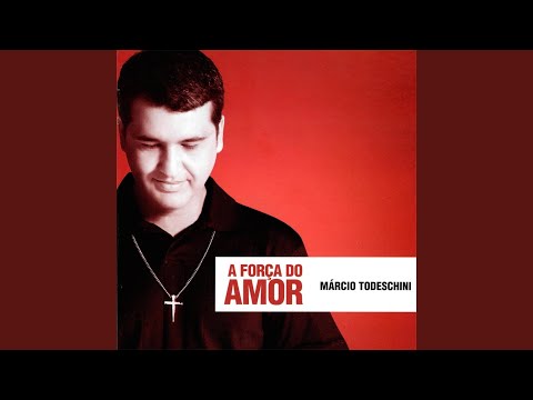 Vem Espírito De Deus - Márcio Todeschini