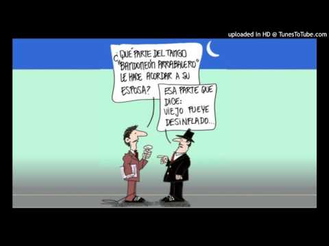 Today's Tango Is... Bandoneón Arrabalero - Francisco Canaro 19-09-1928