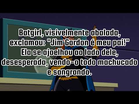 Capítulo 20: Justiça Restaurada
