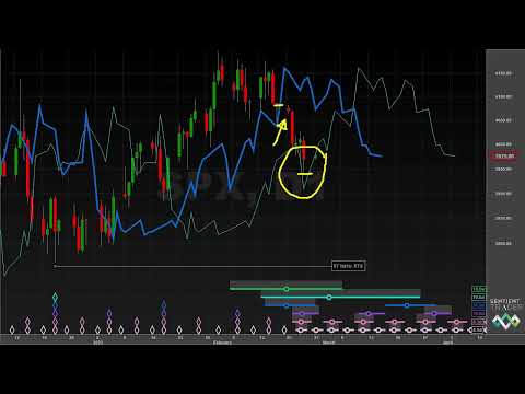 Time for a Trough! Hurst Cycles Market Update - 27 February 2023