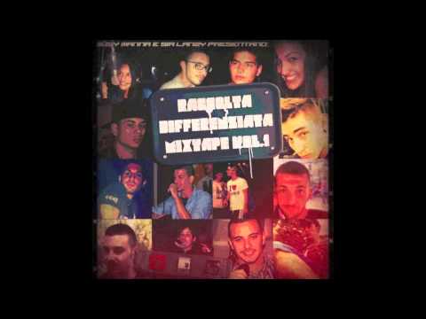 Tipico utopico -Ser Lanzy ft. Cosis -Raccolta differenziata