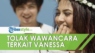 Nicky Tirta Sempat Tolak Wawancara Terkait Meninggalnya Vanessa Angel: Aku Enggak Mau Nyolong Momen