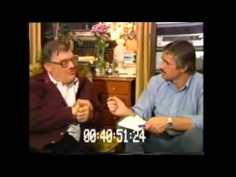 Joe Muranyi tells about Louis Armstrong to Jozsef Sotonyi   Part 5 of 5