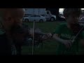Fergal Scahill's fiddle tune a day 2017 - Day 237! "Britches Full of Stitches"