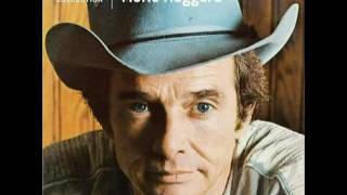 Merle Haggard  Movin'On Theme From Movin'On.