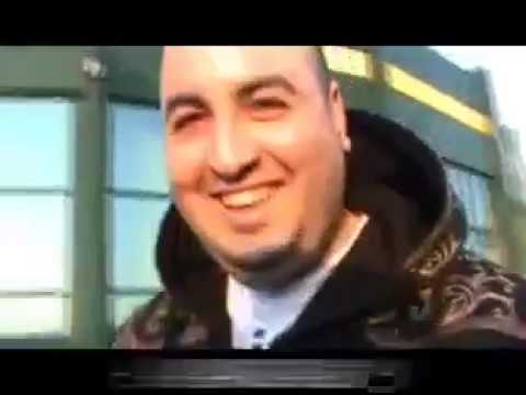 Mic Meskin Havoc & Big Noyd Mobb Deep In Cazzeggio Con Mic Meskin, Real Ava