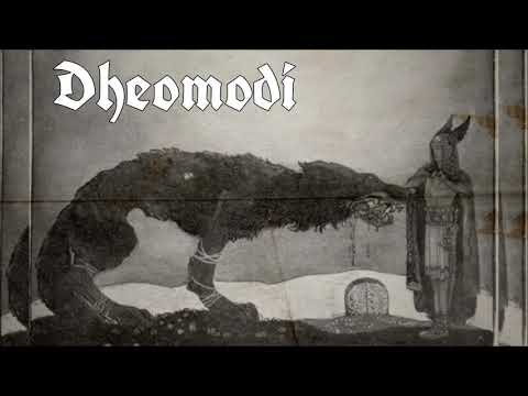 Dheomodi - Tyr - Germanische Mythologie