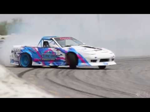 Éric paradis - Dmcc Round 1 2015