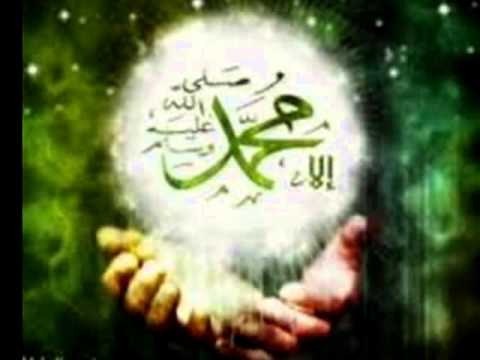 ALİCAN GÖREL SALLU ALA MUHAMMED