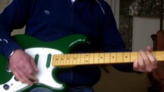 Video thumbnail for Ibanez Roadstar ii RS 135, COG, Comet Series 1984 by timsrednavnaj