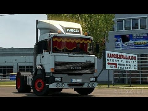 Iveco 190-38 Special v1.4