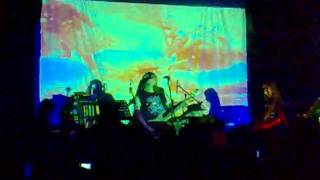 Hawkwind - Who's gonna win the war