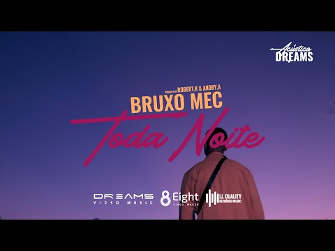 BRUXO MEC - TODA NOITE (Acústico DVM Oficial)