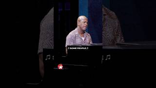 Exclusive! Ne-Yo sings Alicia Keys hit “If I Ain’t Got You” in Broadway’s HELL’S KITCHEN thru Jan 25