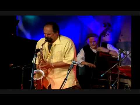 Focus -  Joe Lovano