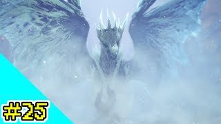 【MHW】モンハン界のギアッチョ その3#25【燎火】