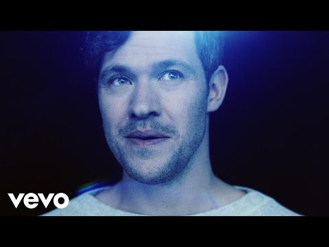 Will Young - What The World Needs Now Is Love (WWF Campaign)