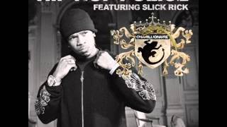 Chamillionaire &amp; Snoop Dogg - The Next Episode  &amp; Hip Hop Police (Dimitri Project M.U. Remix)