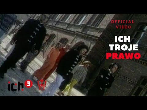 1996 ICH TROJE - PRAWO | TELEDYSK (OFFICIAL VIDEO)