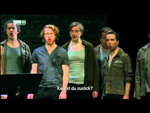 Festkonzert FIDELIO „Leonore 1806“ im Theater an der Wien