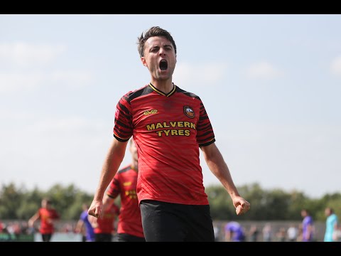 Highlights |  City 2-1 Merthyr Town