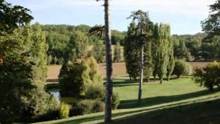 preview picture of video 'Auvillar, Tarn et Garonne'