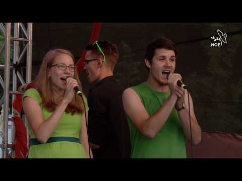 První i poslední | Sněženka