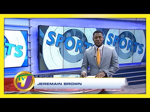 TVJ Sports News Headlines January 20 2021