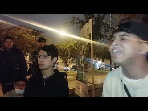 OCTAVOS | #LOKO vs #REKART #YUPI | FECHA 12 (MULTIVERSE)