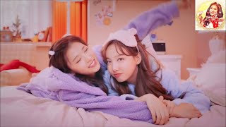 【TWICE】MVのサナちゃんの可愛いシーン！