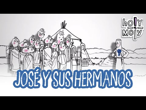 Holy Moly - José Y Sus Hermanos