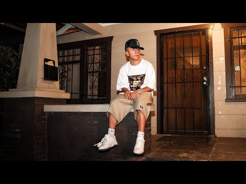 CHINO PACAS - QUIEN TE MANDO