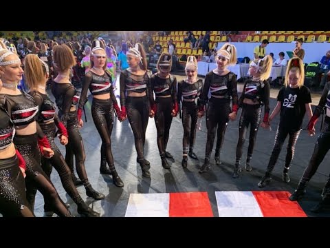 D2Dance Přerov - Mummies 2019