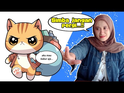Cergam 5 Penyebab Kucing Jantan Kabur dari Rumah