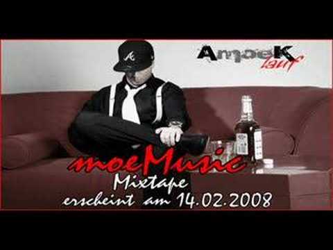 moeMusic ft. Eko Fresh - Alles wird gut