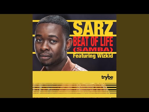 Beat of Life (feat. Wizkid)