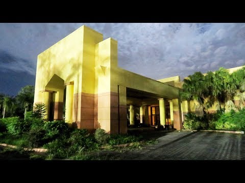 (GHOST TOWN!?!?) Exploring an Untouched Florida Time Capsule Motel (Moe Sargi, OmargoshTv, TheFAM)