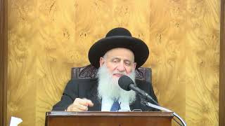 הרב אלבז – שיעור המוסר השבועי – פרשת וירא תשפ"ו (מוסדות אור החיים) - התמונה מוצגת ישירות מתוך אתר האינטרנט יוטיוב. זכויות היוצרים בתמונה שייכות ליוצרה. קישור קרדיט למקור התוכן נמצא בתוך דף הסרטון הרב אלבז – שיעור המוסר השבועי – פרשת וירא תשפ"ו (מוסדות אור החיים) - התמונה מוצגת ישירות מתוך אתר האינטרנט יוטיוב. זכויות היוצרים בתמונה שייכות ליוצרה. קישור קרדיט למקור התוכן נמצא בתוך דף הסרטון