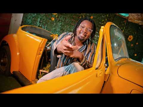 D Clay  - 2 Minutos (OFFICIAL VIDEO)