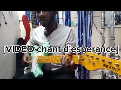 [Vedeo] Chants D'esperance mashup worship [Version Compas Vol 2] - The Harmonious