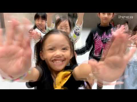 INNER KIDS "TAKITAKI"