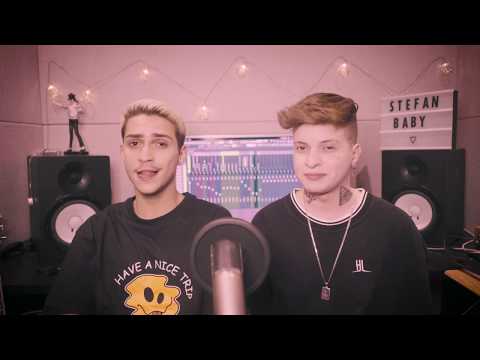 MASHUP DO BABY - Anitta X PK X UM44K X Giulia Be X Vitão X Gaab - (Stefan e Jall)