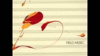 Measure - Field Music